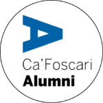 Ca' Foscari Alumni logo
