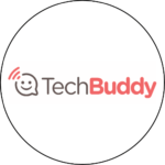 TechBuddy logo